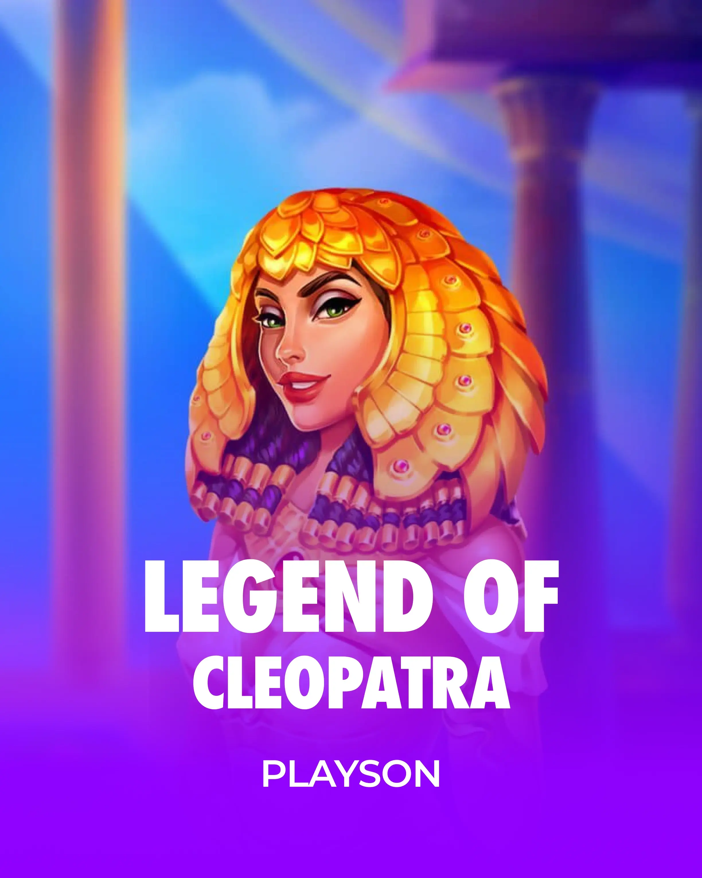 LegendOfCleopatra Slot